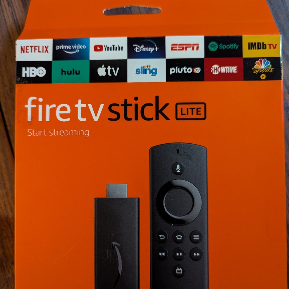 Firestick